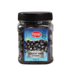 Fimtad Black Olives 450gr 