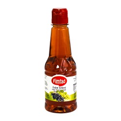 Fimtad Grape Vinegar 250ml 