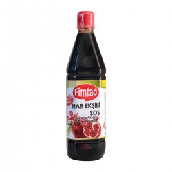Fimtad Pomegranate Syrup 1L 