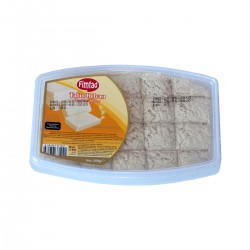 Fimtad Tahini Halva 350gr 