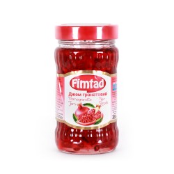 Fimtad Pomegranate Jam 380gr 