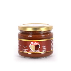 Fimtad Tahini & Molasses 350gr 