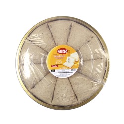 Fimtad Tahini Halva on Tray 4.8kg 