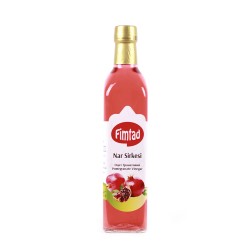 Fımtad Pomegranate Vinegar 500gr