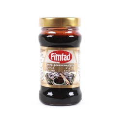 Fimtad Carob Molasses 375gr 