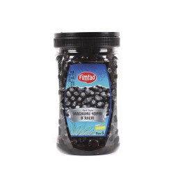 Fimtad Black Olives 1.2kg 