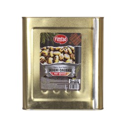 Fimtad Grilled Green Olives 10kg