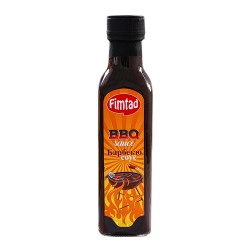 Fimtad Barbecue Sauce 290 gr