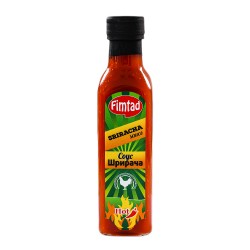 Fimtad Sriracha Sauce 295 gr