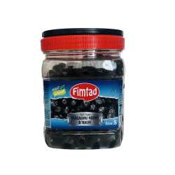 Fimtad Siyah Zeytin S Pet 700 gr.