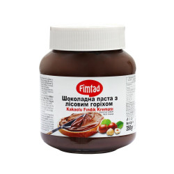 Fimtad Kakaolu Findik Kremasi 350 GR